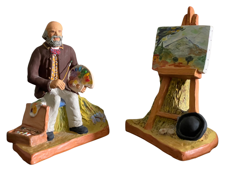 cezanne transparent bg