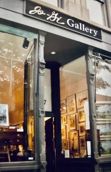 jogi fron store gallery